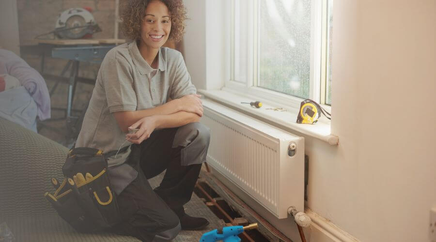 Professional Water heater repair in Dansville, MI